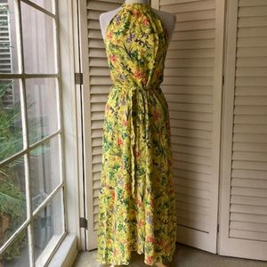 Maxi Halter Dress 🆕